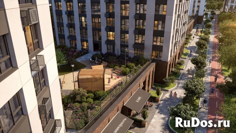 Продам 3 комнатную квартиру 84.5 м2 изображение 9