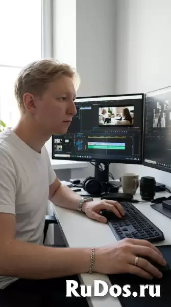 Видеомонтаж изображение 3
