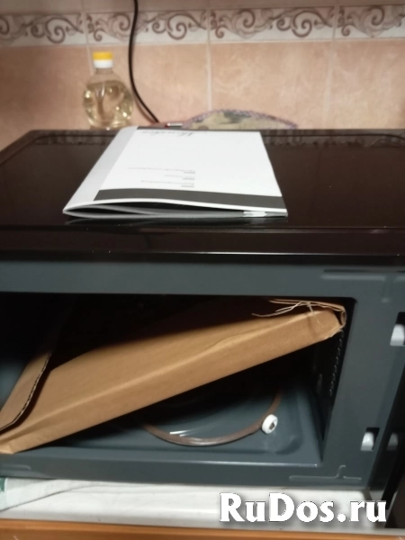 Продам микроволнрвку фотка