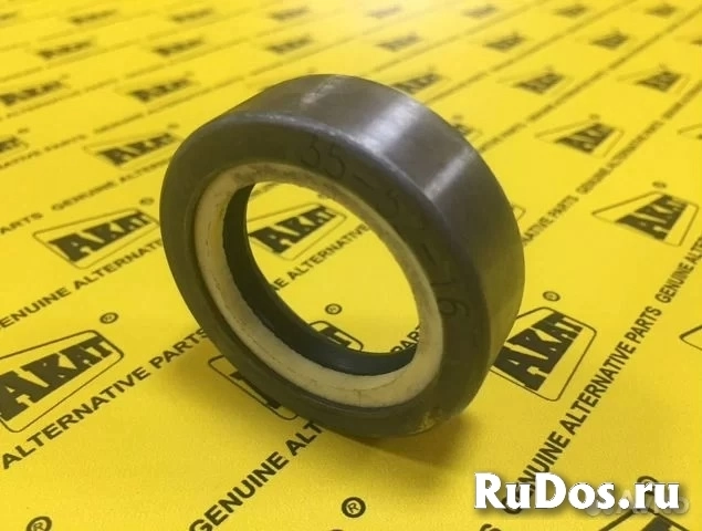 Сальник ОЕМ 116722 изображение 4