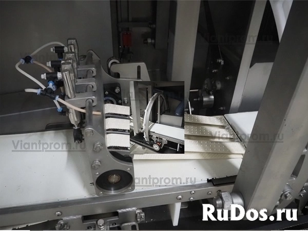 Порционер Scanveagt Marel Norfo B-35 фотка