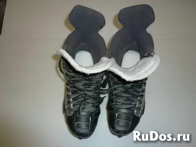 Коньки роликовые MISSION RH INHALER NLS:6 SR изображение 3