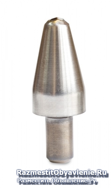Наконечники алмазные НК-1, НП, НПМ фотка