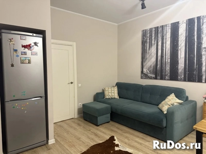 Продам 2 комнатную квартиру 48 м2 изображение 3