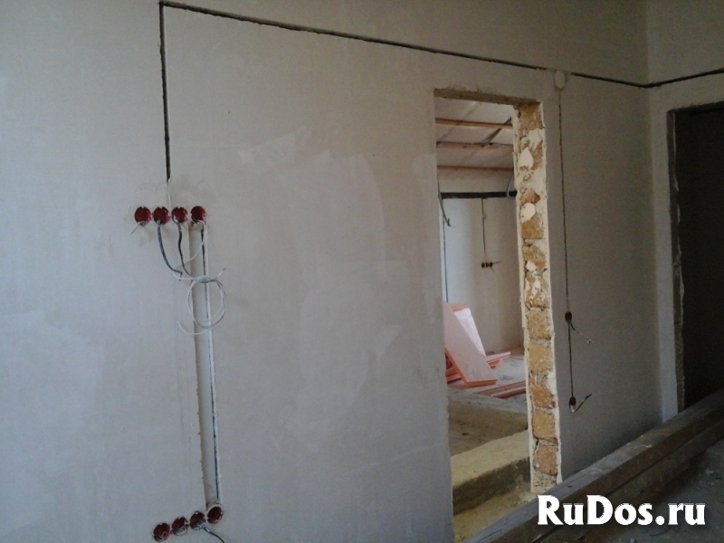 Монтаж электропроводки - гарантия -договор изображение 3