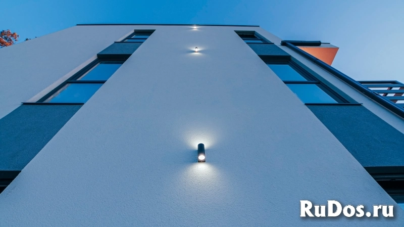 Коттедж на ул. Яна Фабрициуса изображение 3