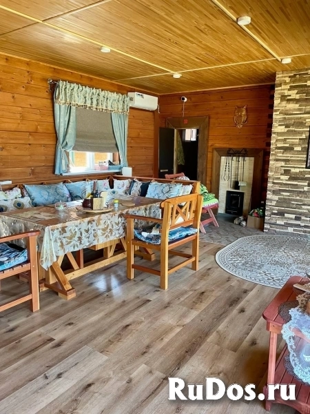 Продам коттедж 131 м2 изображение 6