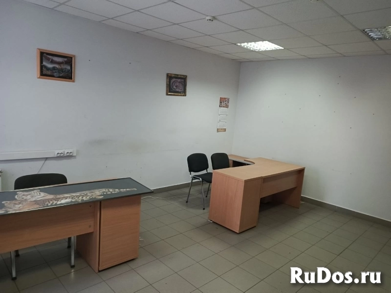 Сдается офисное помещение 750м2 в г.Луганск изображение 7