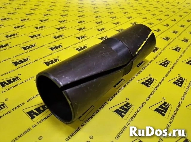 Втулка заднего ковша JCB 1208/0031 изображение 3