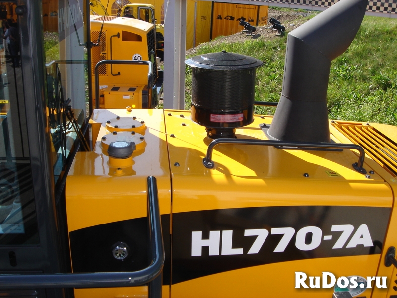 Фильтр предварительной очистки воздуха серии GR изображение 6