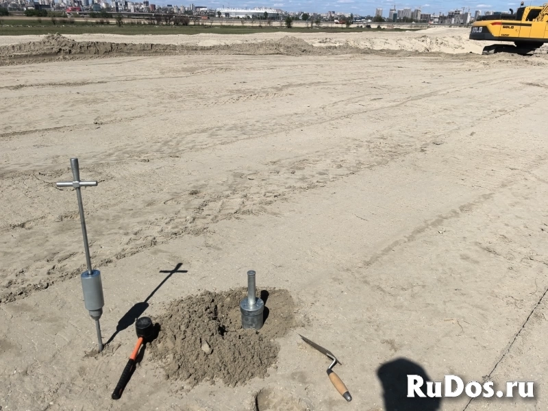 Строительная лаборатория изображение 10