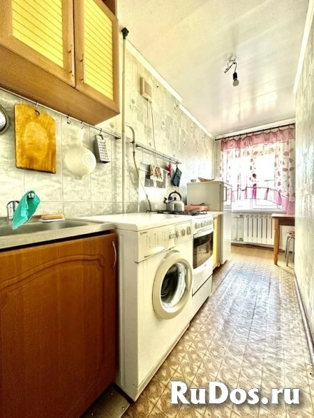 Продам 1 комнатную квартиру 25.8 м2 изображение 4