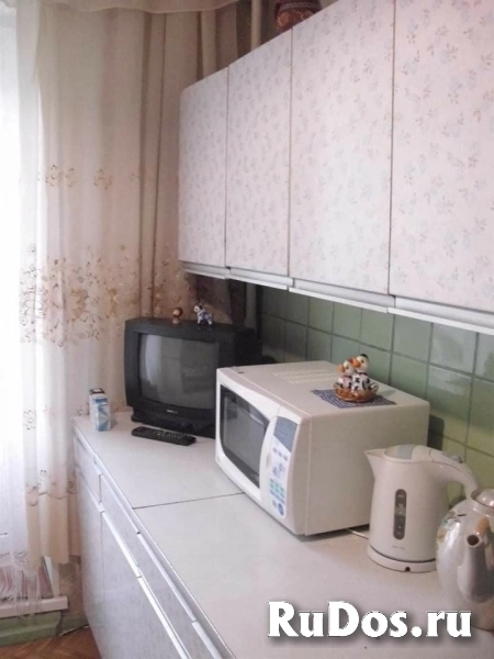 Квартира у озера в Балашихе изображение 9