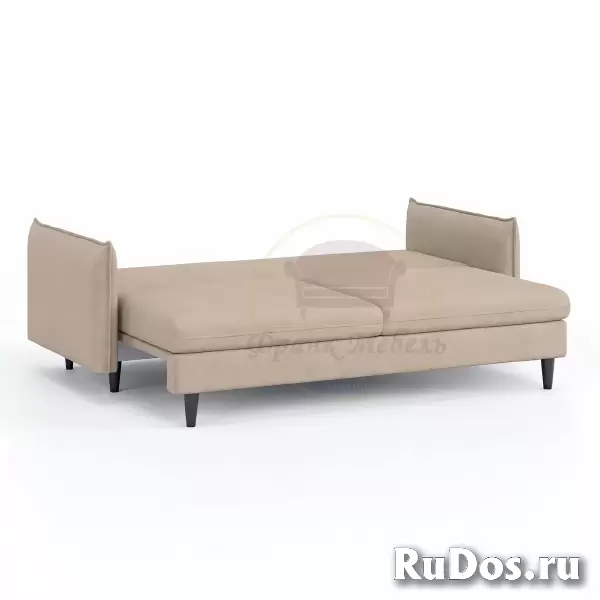 Стильный диван-еврокнижка Порту изображение 3