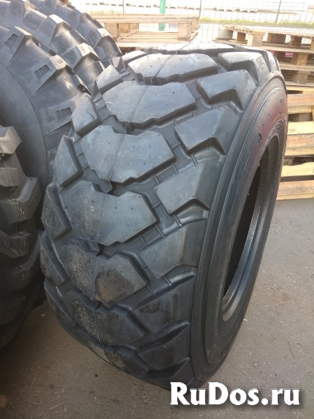 Шины 19.5L-24 16PR TL QH608L фото