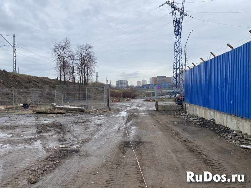 Земельный участок 3900 м2 в аренду изображение 3