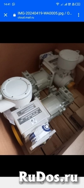 Куплю электропривода ГЗ ГЗ-А ГЗБ ГЗ-Д ГЗВ фото