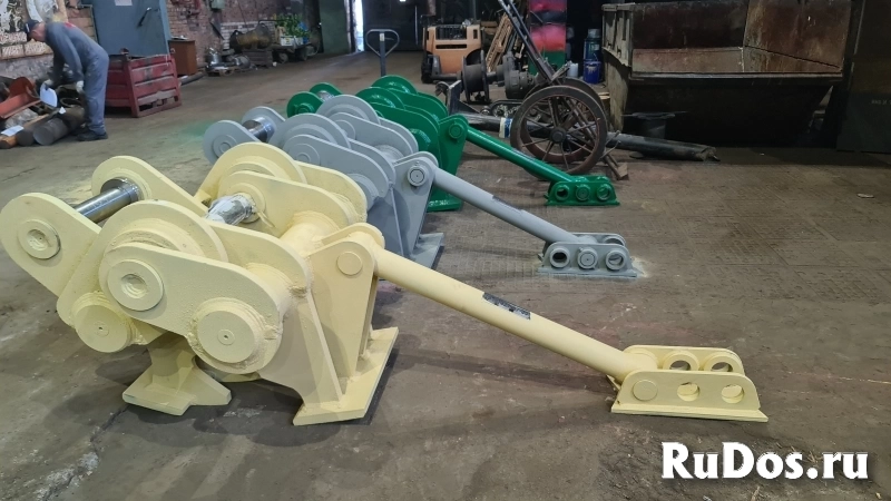 Навесные бетона разрушители от Завода ковшей изображение 7