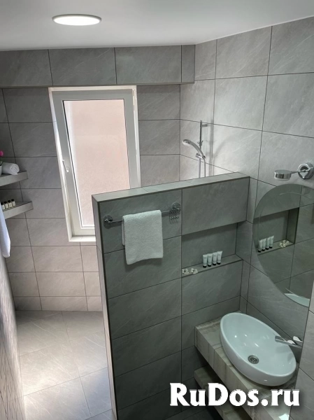 Апартаменты Рай с террасой у моря 700 м. изображение 11