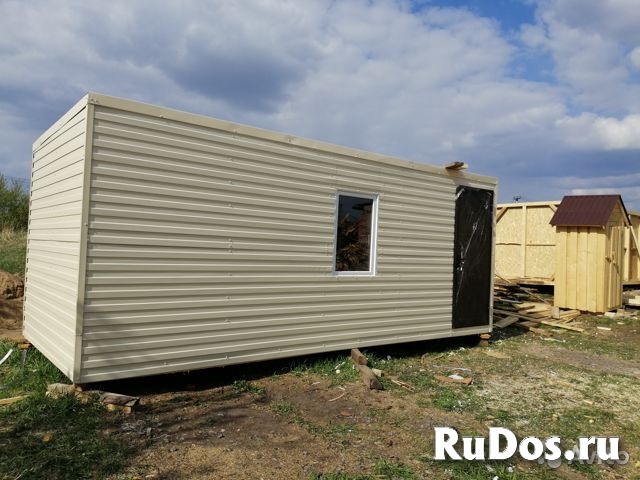 Дачный домик в Кемерово изображение 3