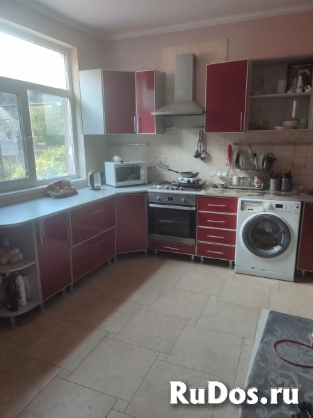 Дом в Дагомысе фотка