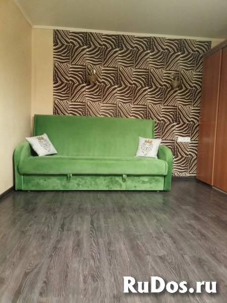 Сдам 1 комнатную квартиру 31 м2 фотка