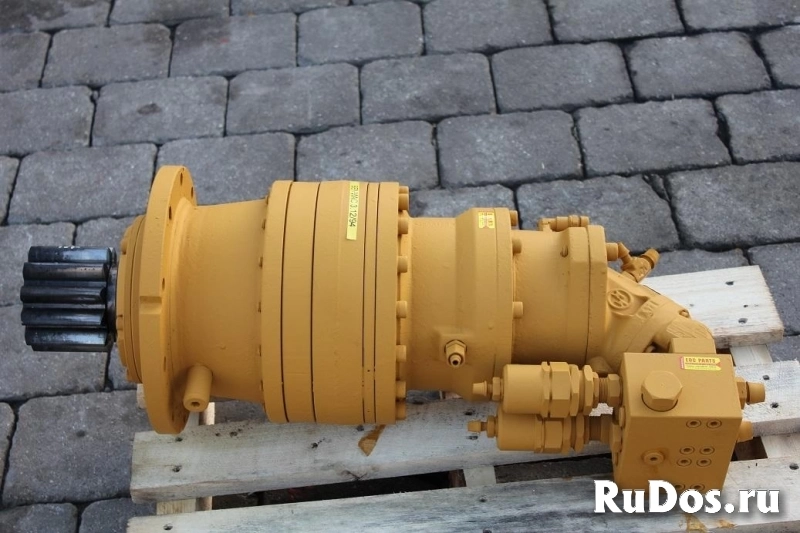 Запчасти Белаз - ООО "КрасГорАрсенал" | Красноярск изображение 7