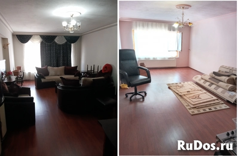 6 комн. квартира с мебелью  в Турции изображение 3