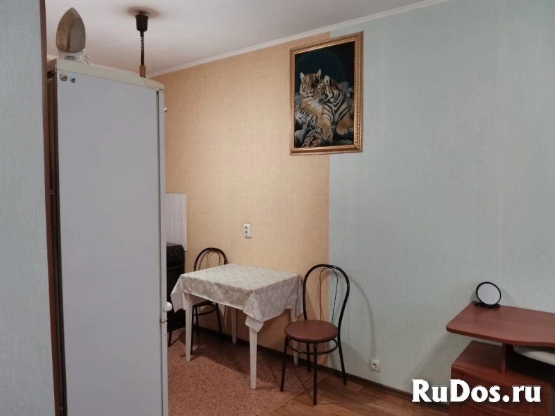 Сдам 1 комнатную квартиру 25 м2 изображение 4