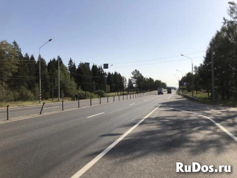 Продается песчаный карьер г. Клин, Собственник изображение 3