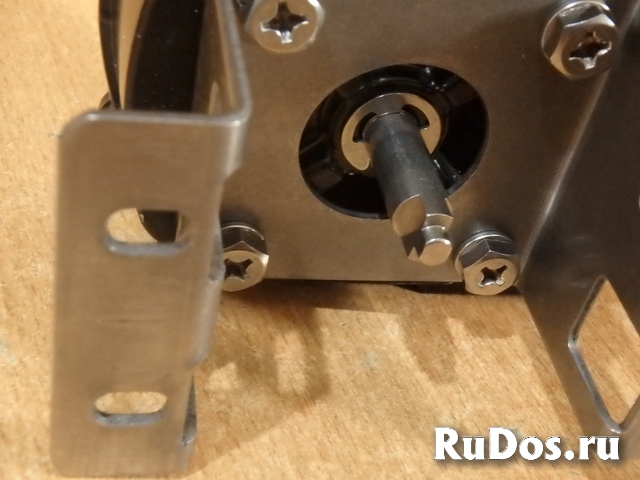 Датчик указатель положения i-tork its-100 IP67 Enclosure изображение 5