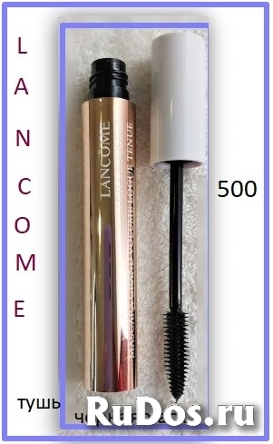 Тушь для глаз LANCOME MASCARA IDOL черная тушь супер объем Cils изображение 4