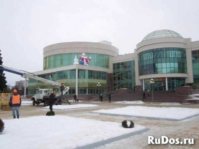 Аренда торгового помещения 330 кв.м в ТЦ Глобус, Коломна фотка