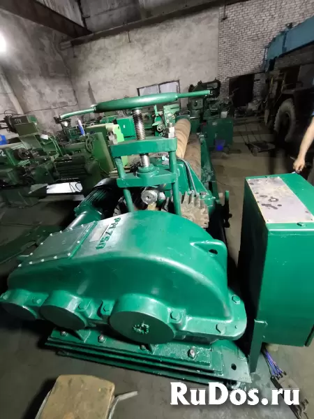 Вальцы И2222 катают 16х2000 мм продам изображение 4