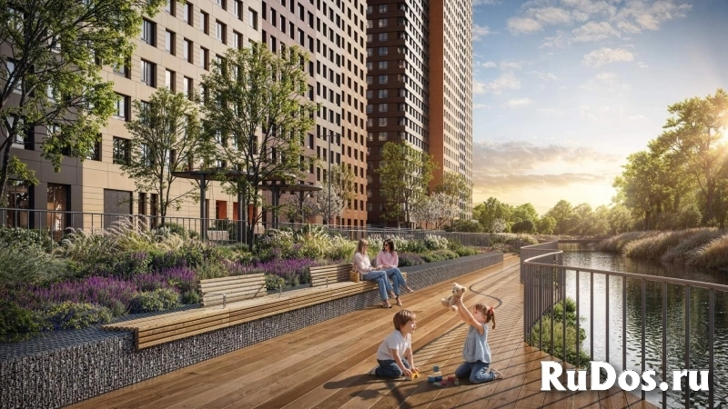 Продам коммерческую недвижимость 6.9 м2 изображение 9