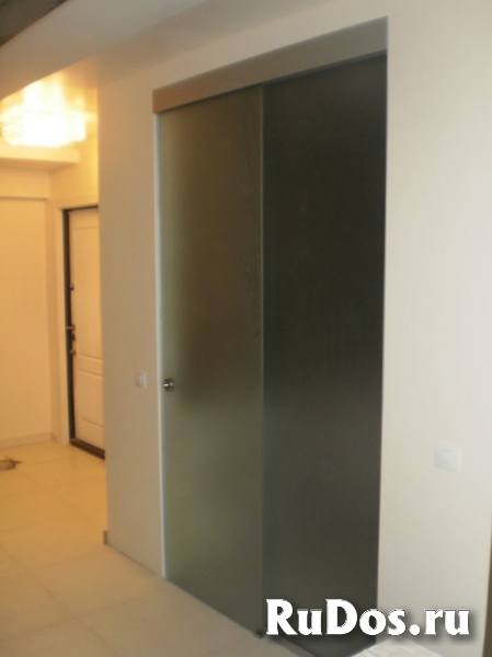 Раздвижные двери изображение 4