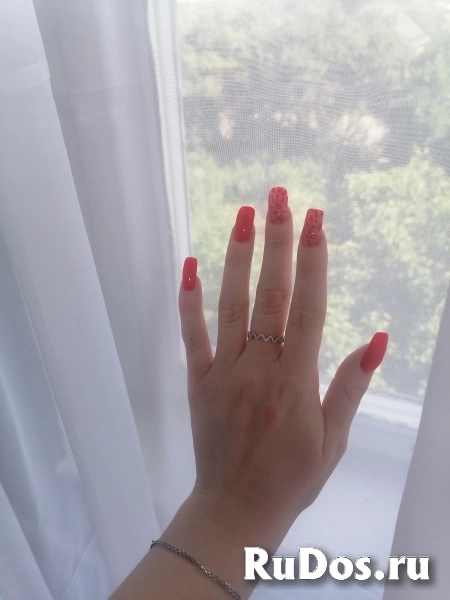 Маникюр изображение 4