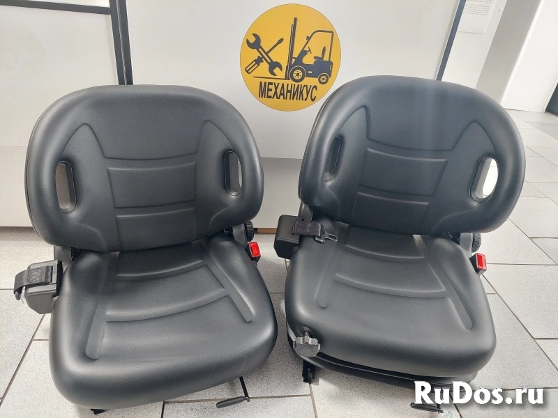 Запасные части к вилочным погрузчикам изображение 7