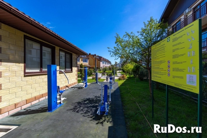 Продам коттедж 88.1 м2 изображение 10