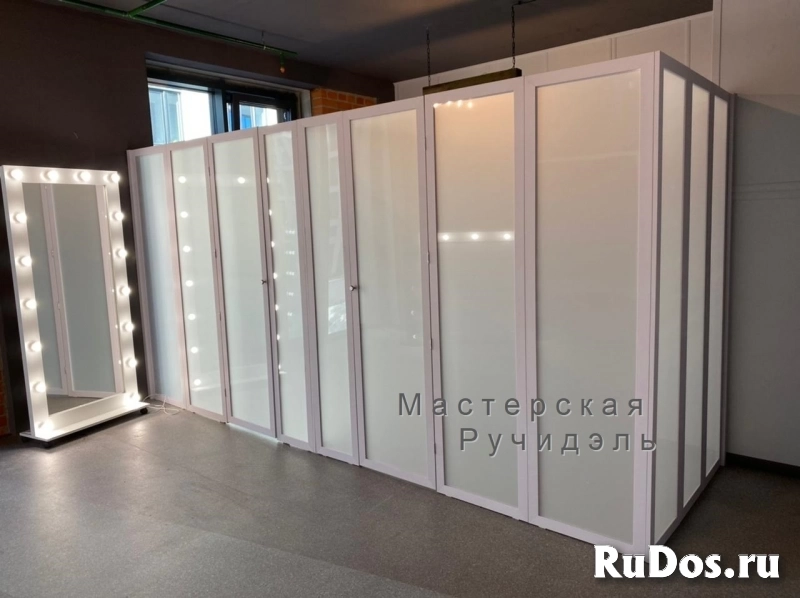 Ширмы для салонов красоты изображение 8