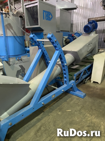 Центрифуга наклонная PZO фотка