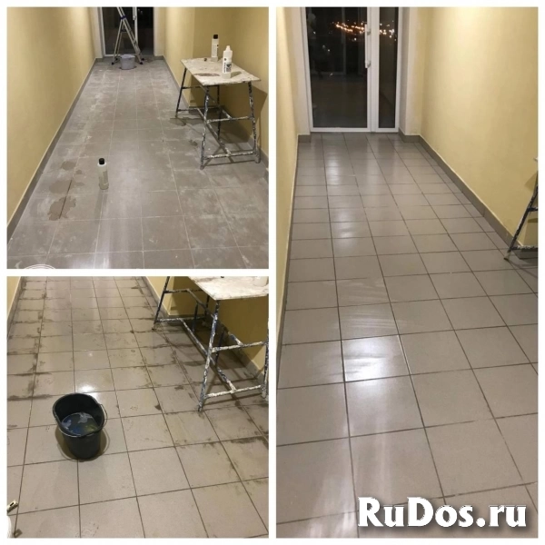 Уборка Клининг Ижевск изображение 6