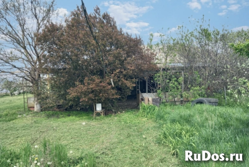 Дом пл. 71 кв.м., на земельном участке 11 соток изображение 3