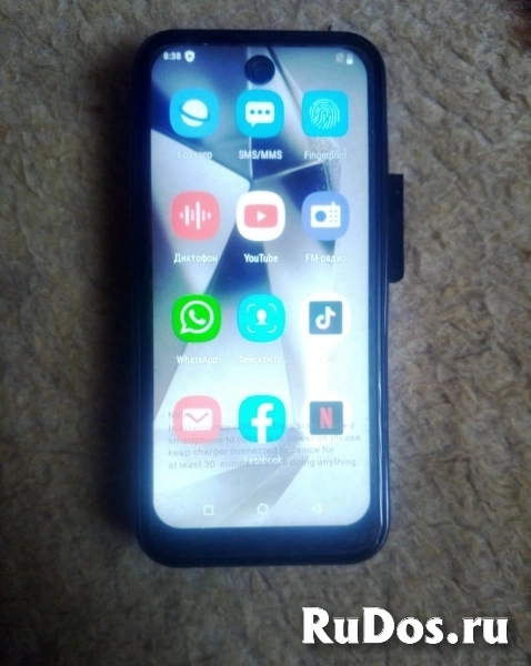 Продаю смартфон фотка