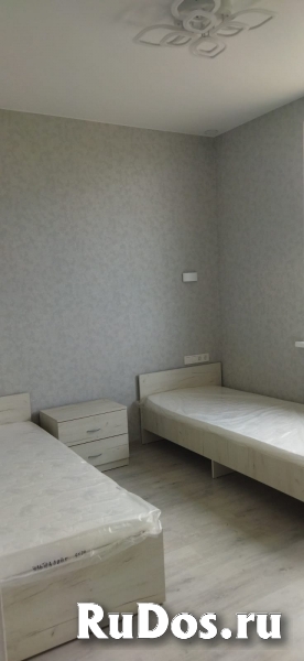 Сдаётся посуточно с 1 Мая новый коттедж 100м2 изображение 5