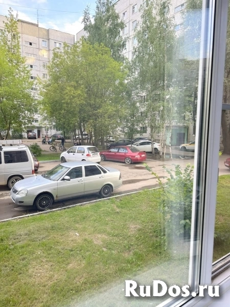 Продам 2 комнатную квартиру 53.5 м2 изображение 4
