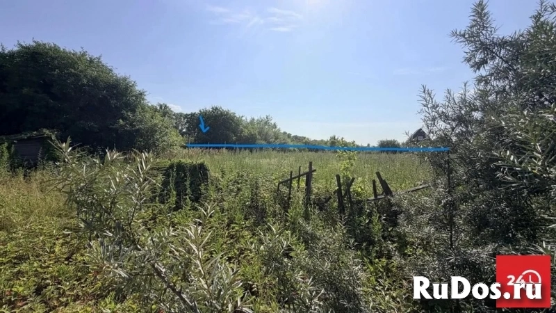 Продам участок 15.5 сот. изображение 9