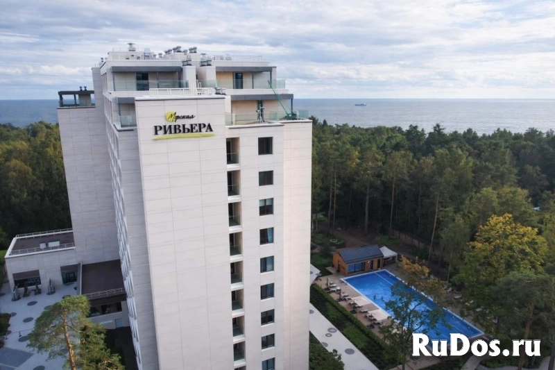 Продам 1 комнатную квартиру 48.1 м2 изображение 10