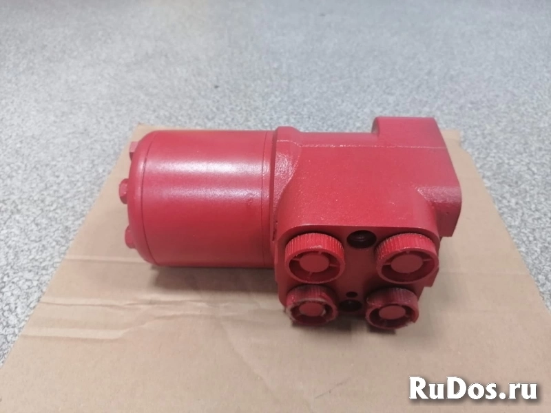 Ремонт насос-дозаторов  с тракторов К-701, К-744,  МТЗ в Средней Ахтубе фото