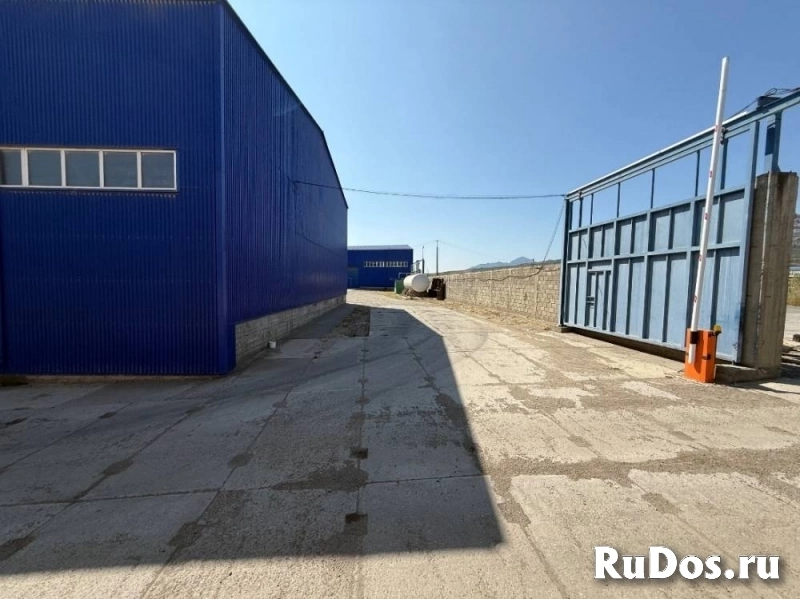 Продам коммерческую недвижимость 11000 м2 изображение 6